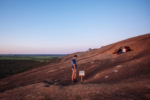 Mount Wudinna - Inverell Accommodation 2