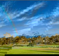 Murrumbidgee Country Club - Inverell Accommodation