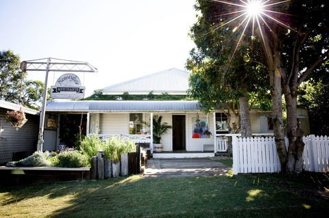 Newrybar Merchants - Inverell Accommodation 0