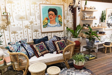 Newrybar Merchants - Inverell Accommodation 1