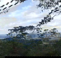 Nullo Mountain - Inverell Accommodation