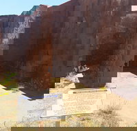 Old Town Site - Inverell Accommodation