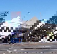 Pender Place Shopping Centre - Inverell Accommodation