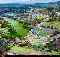 Pioneer Park and Ross River - Inverell Accommodation