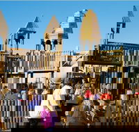 Port Noarlunga Jubilee Park Adventure Playground - Inverell Accommodation