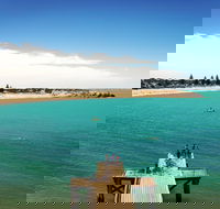 Port Elliot - Inverell Accommodation