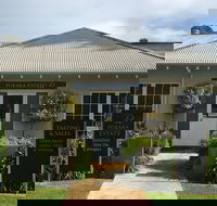 Pukara Estate - Margaret River Tasting Room - Inverell Accommodation