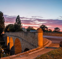 Richmond - Inverell Accommodation
