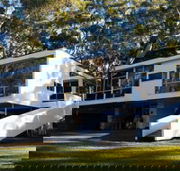 Rose Seidler House - Inverell Accommodation