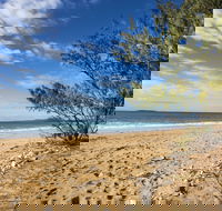 Salonika Beach - Inverell Accommodation