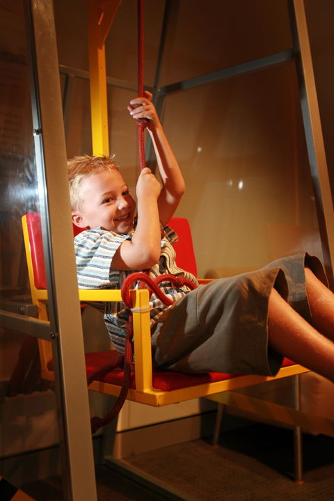 Sciencentre - Inverell Accommodation 0