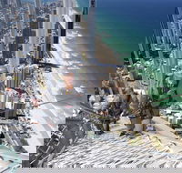 SkyPoint Climb - Inverell Accommodation