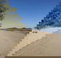 Smalleys Beach - Inverell Accommodation