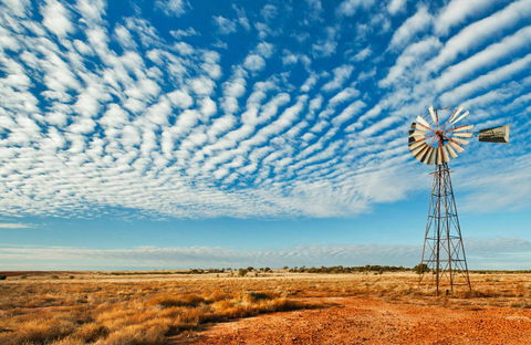 Sturt National Park - Inverell Accommodation 0