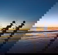 Sun Surf and Sand - Blissful Beaches in Mackay - Inverell Accommodation