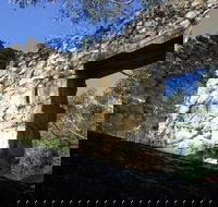 Talisker Mine Ruins - Inverell Accommodation