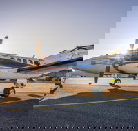 The Royal Flying Doctor Service Outback Experience in Broken Hill - Inverell Accommodation