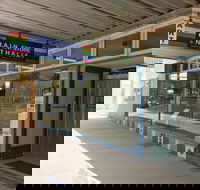 The G.R.A.I.N. Store Gallery - Inverell Accommodation