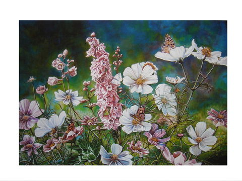 The Homestead Gallery - Inverell Accommodation 0