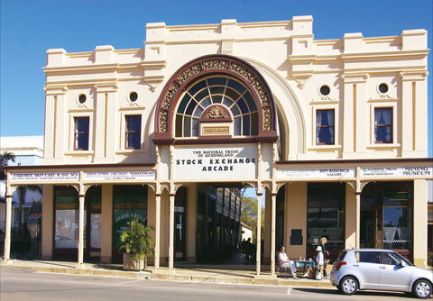 Townsville North Queensland Drive Itinerary - Inverell Accommodation 0
