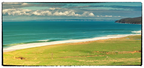 Tunkalilla Beach - Inverell Accommodation 0