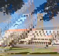 University of Western Australia - Inverell Accommodation