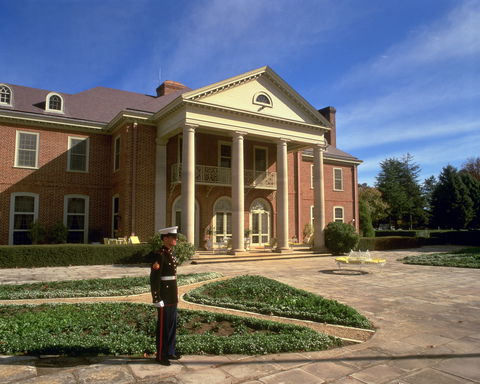 United States Of America, Embassy Of The - Inverell Accommodation 0