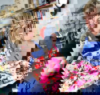 Vinnies on High Street - Inverell Accommodation