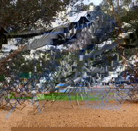 Walk in the Trees Kadina - Inverell Accommodation