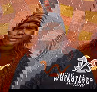 Walkatjara Art - Inverell Accommodation