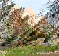 Warren Gorge - Inverell Accommodation