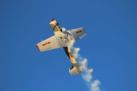 Warbird Aerial Adventures - Inverell Accommodation 0