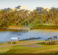 Wauchope - Inverell Accommodation