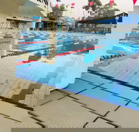 Werribee Outdoor Pool - Inverell Accommodation