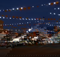 West Wyalong Area - Inverell Accommodation