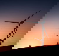 Woakwine Range Wind Farm Tourist Drive - Inverell Accommodation