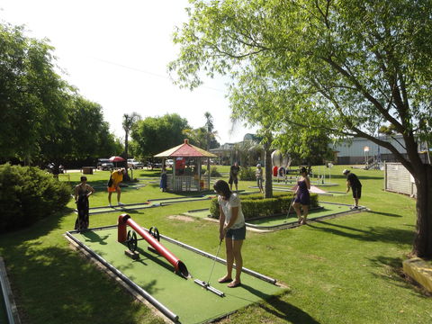 Adventure Fun Park Gippsland - Inverell Accommodation 0