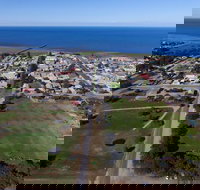 Ardrossan Lookout - Inverell Accommodation