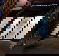 Australian Centre for Photography - Inverell Accommodation