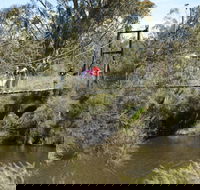 Avon Park - Inverell Accommodation