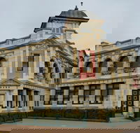 Bank Art Museum Moree BAMM - Inverell Accommodation