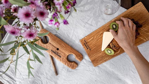 Barossa Made Wares & Food Pantry - Inverell Accommodation 2