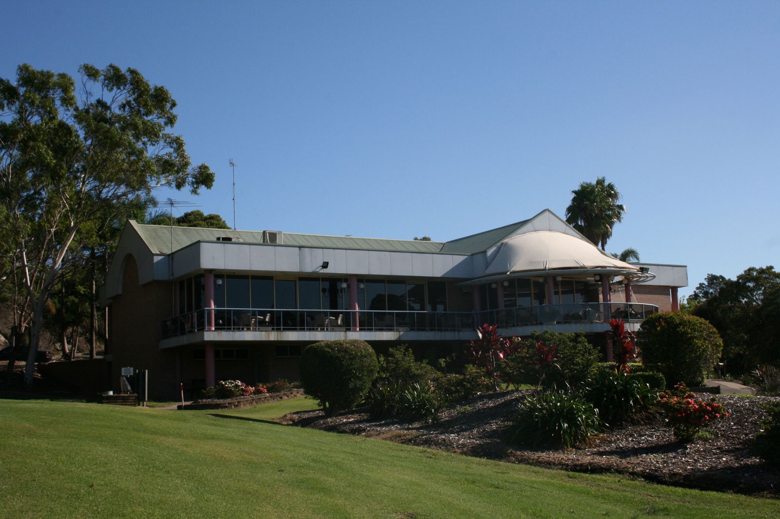 Bexley NSW Inverell Accommodation