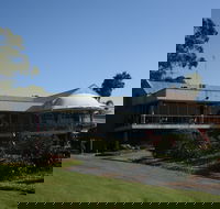Bardwell Valley Golf Club Ltd - Inverell Accommodation