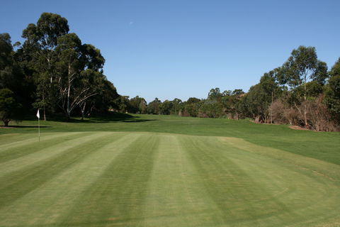 Bardwell Valley Golf Club Ltd - Inverell Accommodation 2