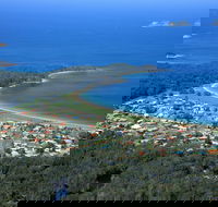 Batemans Bay Snorkelling Trail - Inverell Accommodation