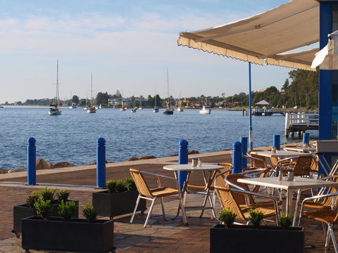 Batemans Bay Cycleway - Inverell Accommodation 1