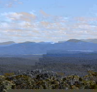 Big Bit Lookout - Inverell Accommodation