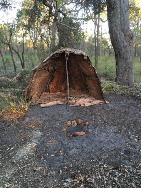 Bindjareb Cultural Park - Inverell Accommodation 0