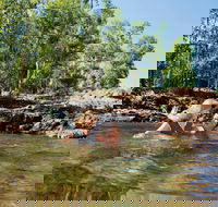 Buley Rockhole - Inverell Accommodation